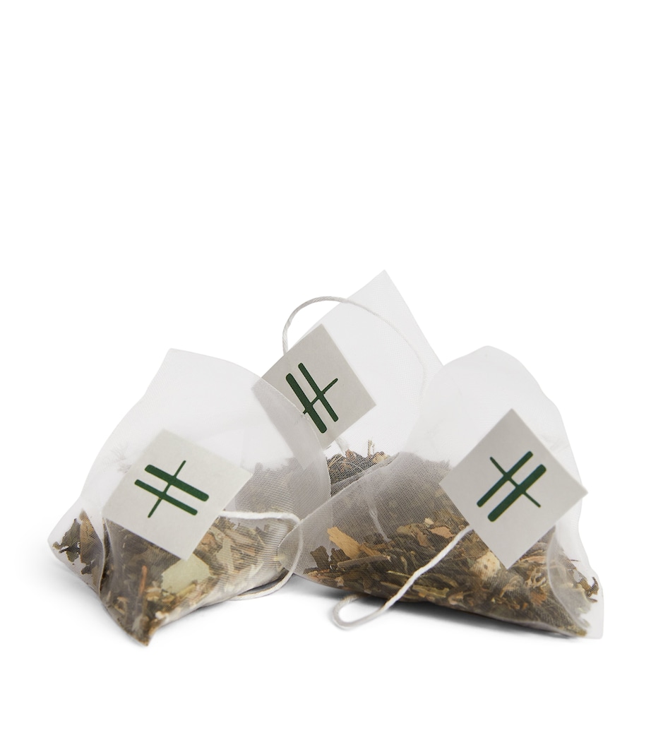 Clarity Tea (15 Tea Bags) NO COLOUR Image 2
