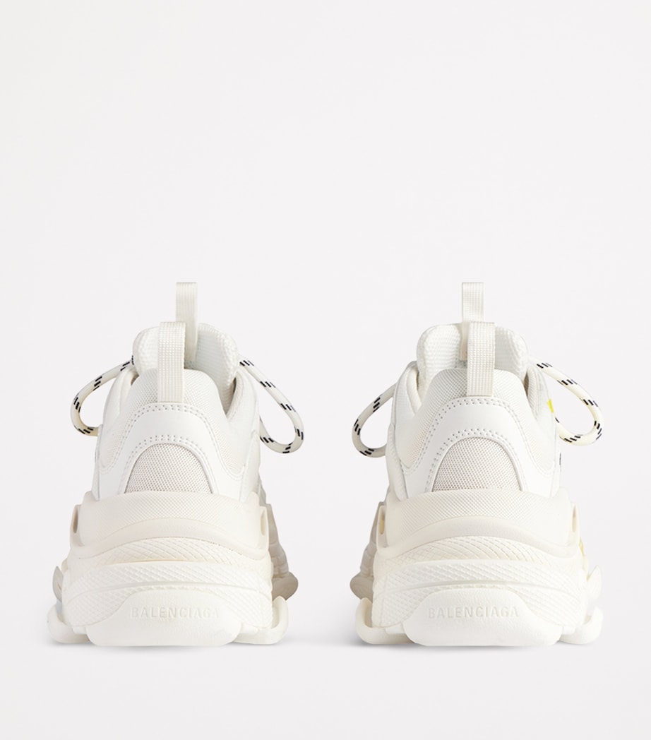 Triple S Tape Sneakers 9070 Image 4