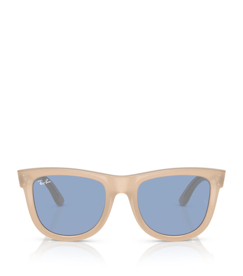 RBR0502S Wayfarer Reverse Sunglasses 678072 Image 1