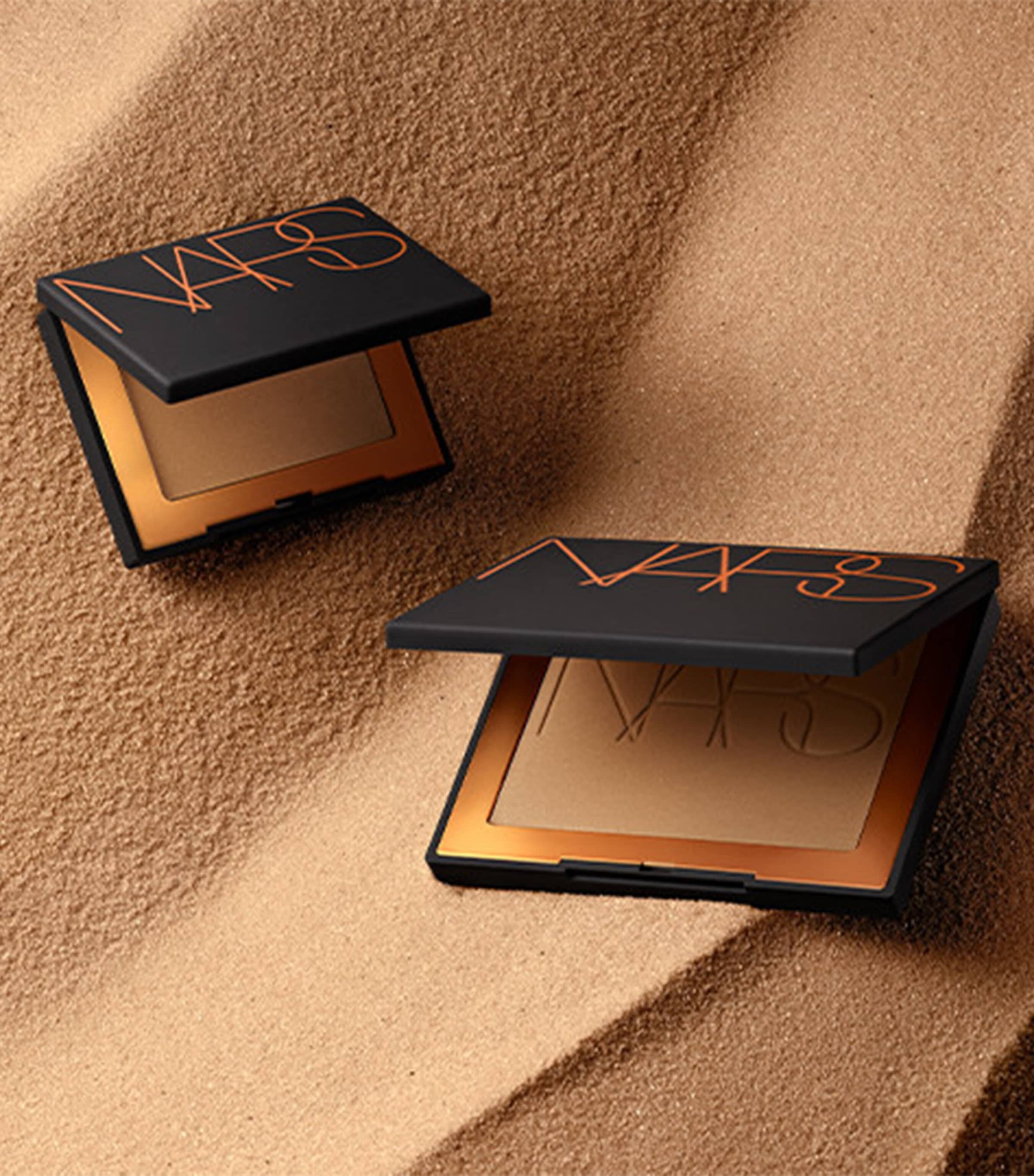 Mini Laguna Bronzing Powder LAGUNA 04 Image 7