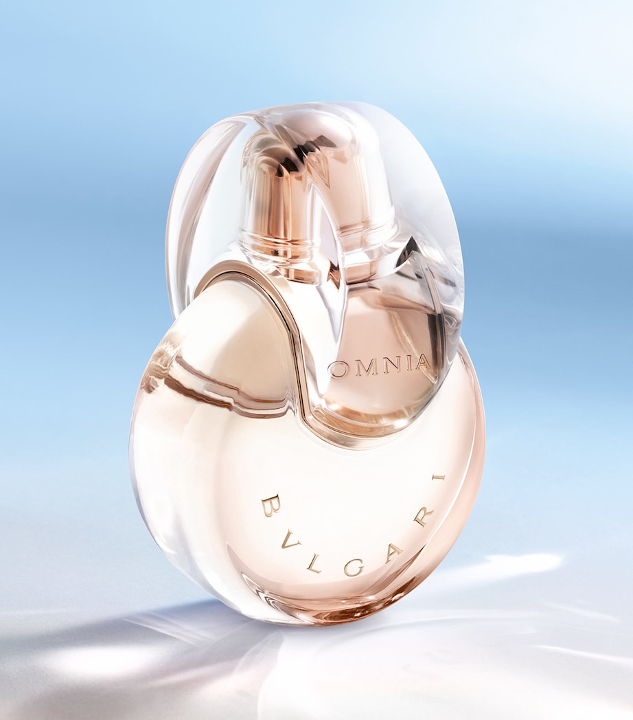 Omnia Crystalline Eau de Parfum NO COLOUR Image 2