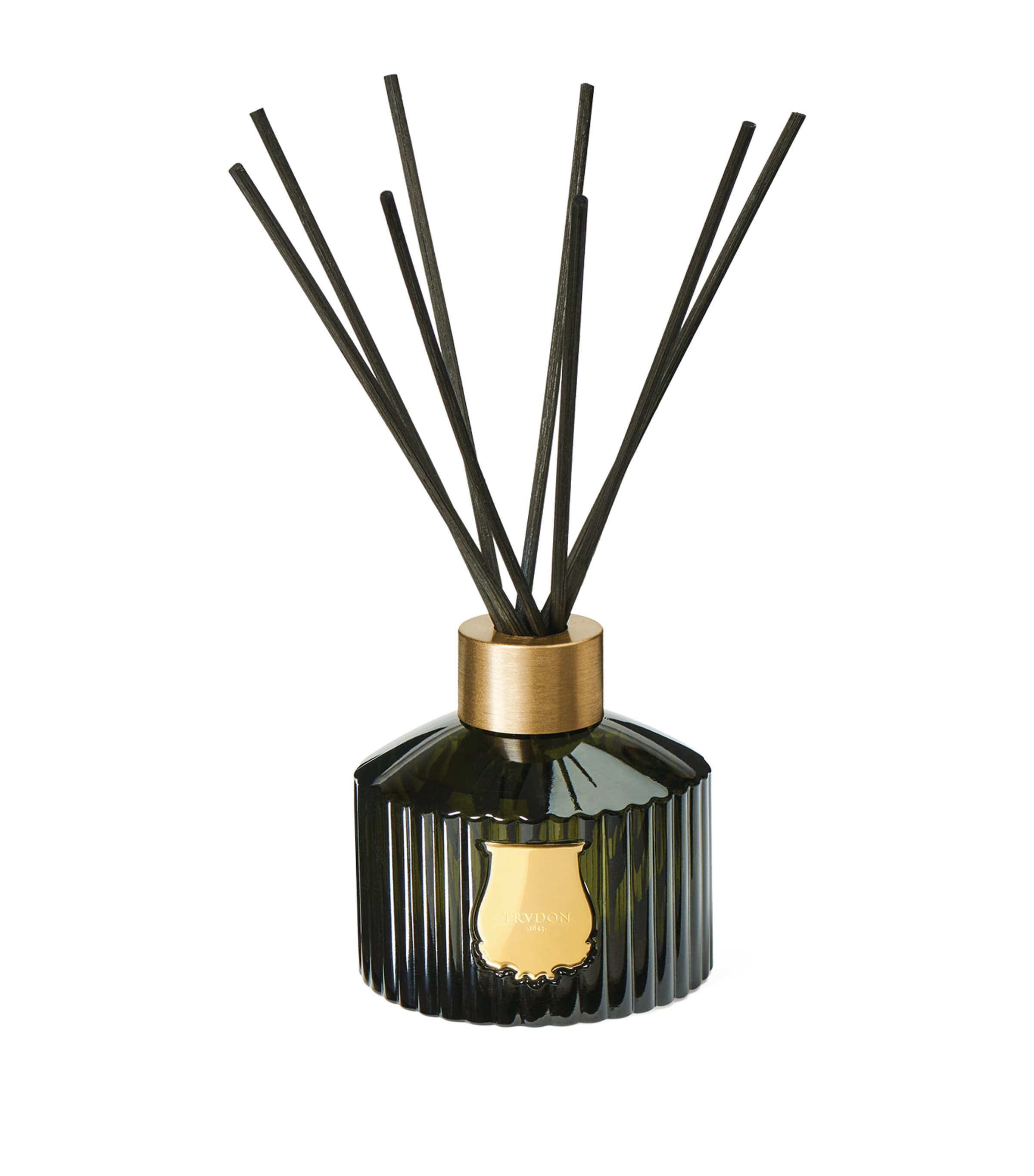 Shop Trudon Abd El Kader Diffuser In Green