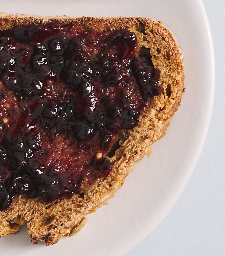 Harrods Blackberry Jam (300g) Image 2