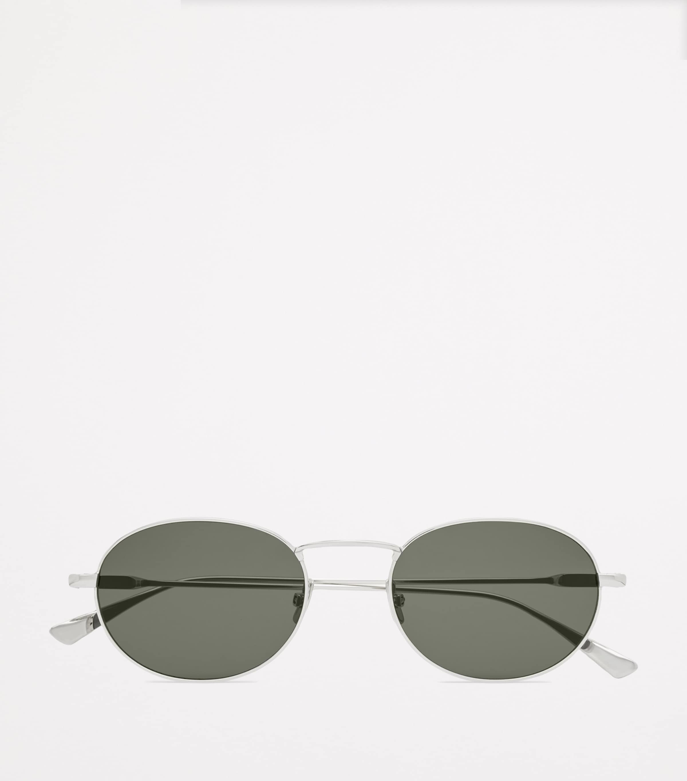 Saint Laurent Metal SL 799 Sunglasses Image 2