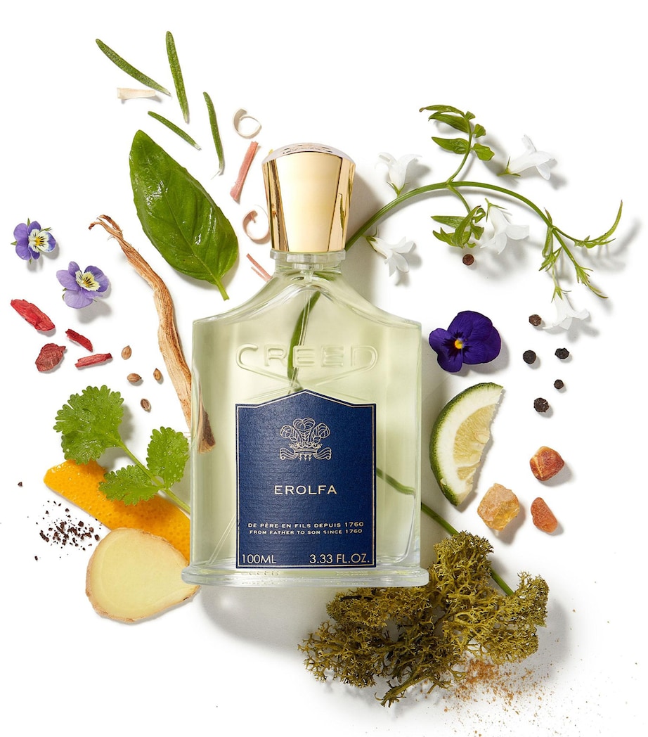 Erolfa Eau de Parfum (50ml) NO COLOUR Image 2