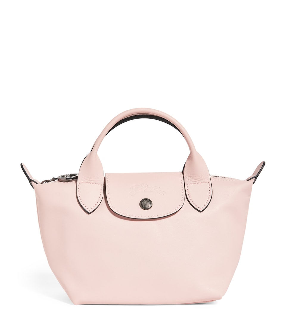 Longchamp Small Longchamp Mini Bags | Harrods UK