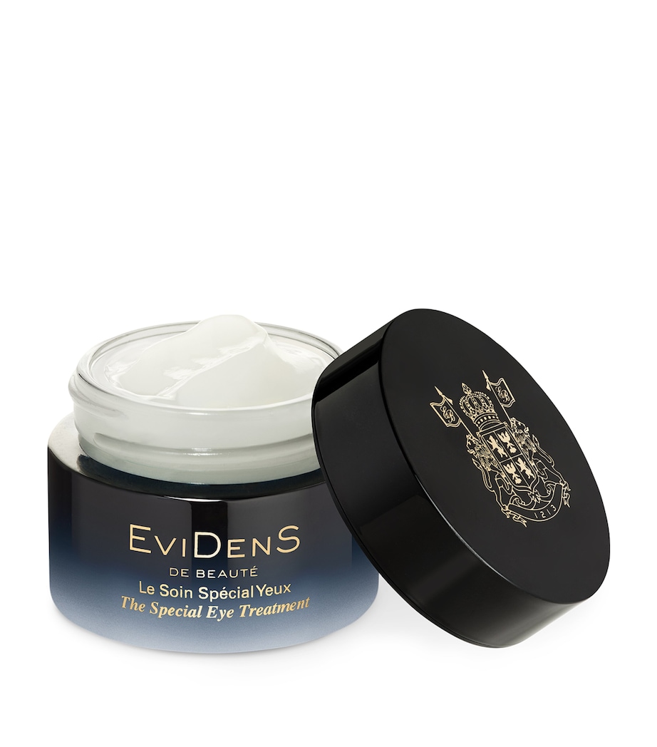 The Special Eye Treatment (15ml) NO COLOUR Image 2