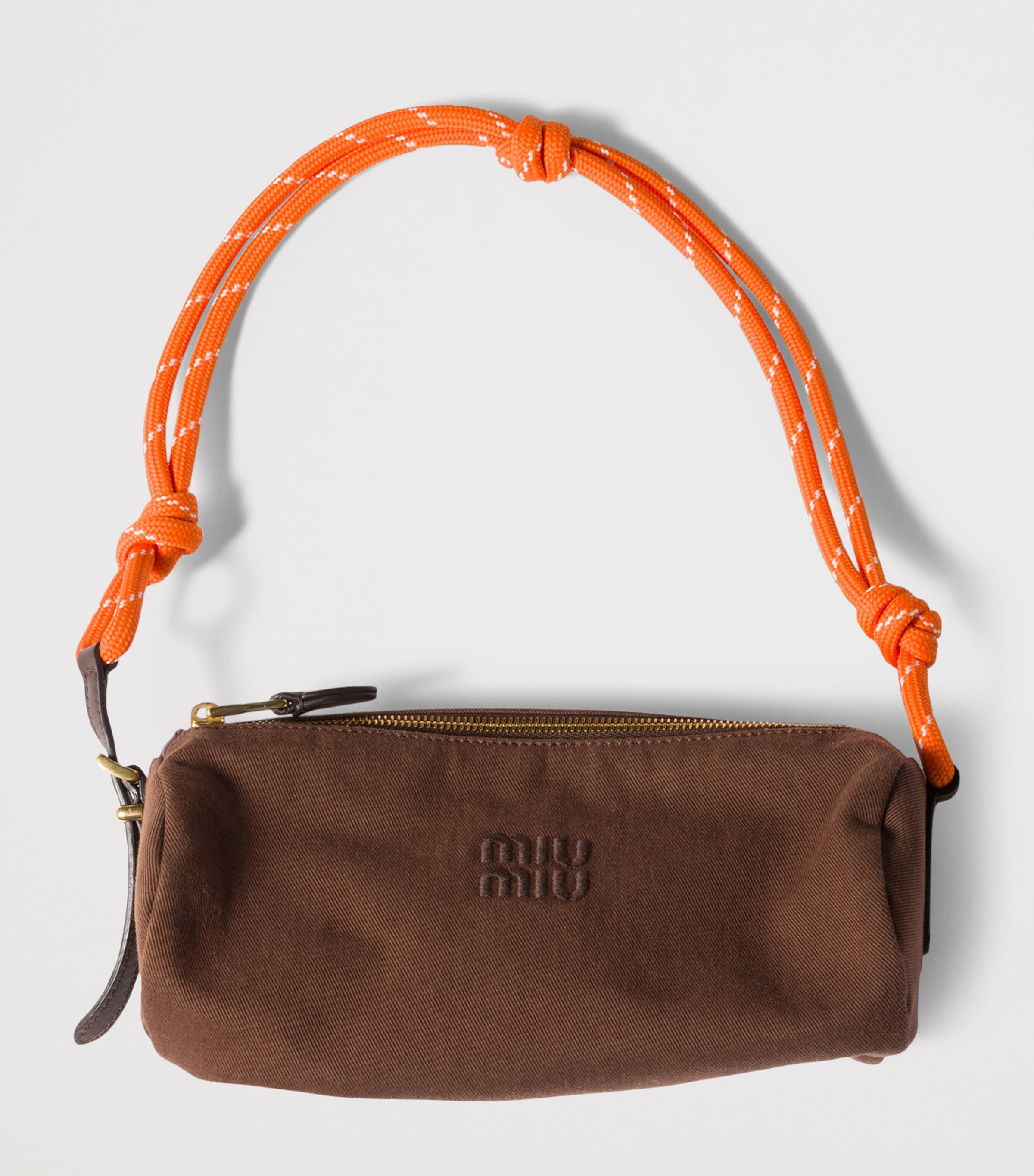 Gabardine Pouch F0Q1K Image 5