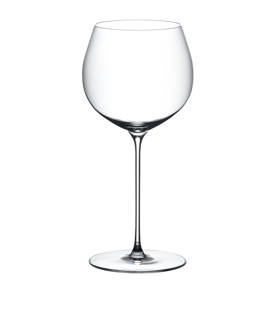 Crystal Superleggero Chardonnay Wine Glass (660ml) CLEAR Image 1