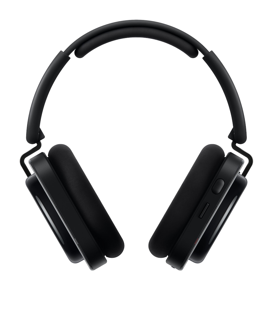 Nothing Technology Headphone (a) Black Image 2