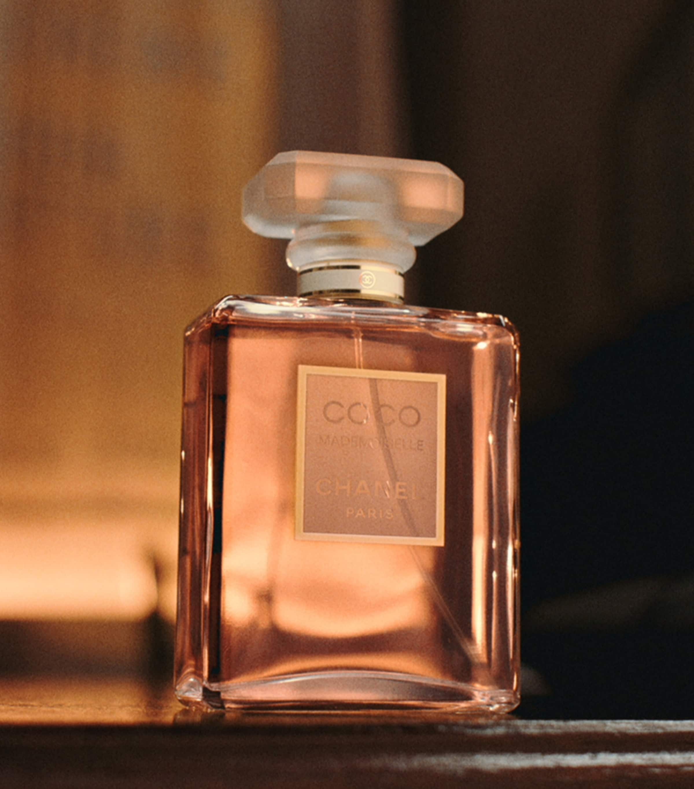 CHANEL COCO MADEMOISELLE Eau de Parfum (35ml) Image 6