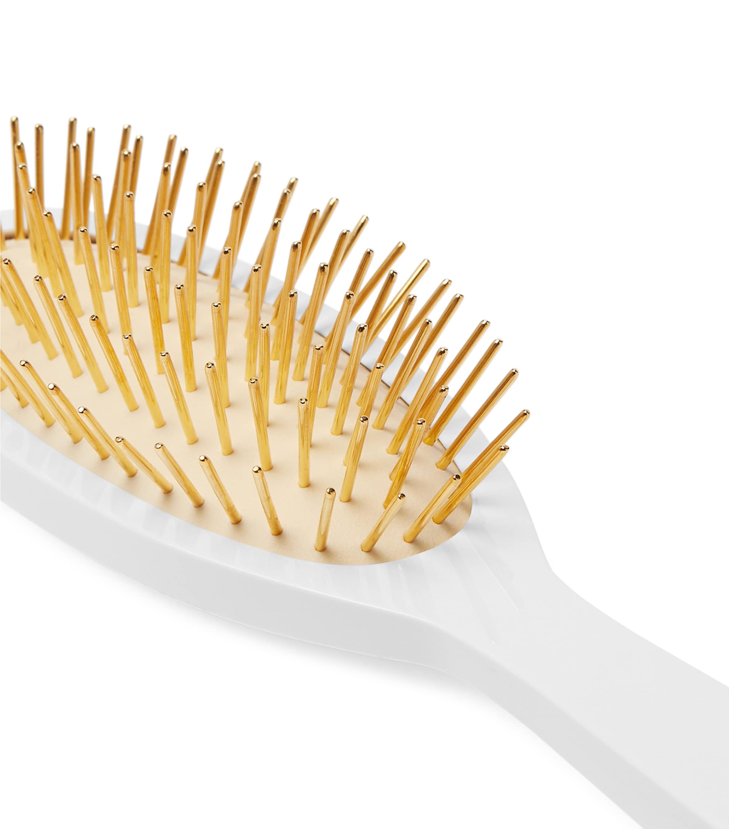 Medusa '95 Hairbrush 1W010 WHITE Image 2