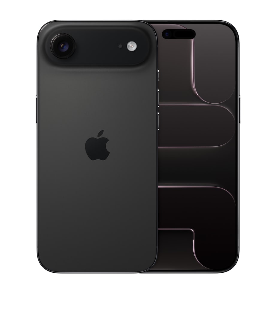 iPhone Air 256GB - Space Black BLACK Image 1