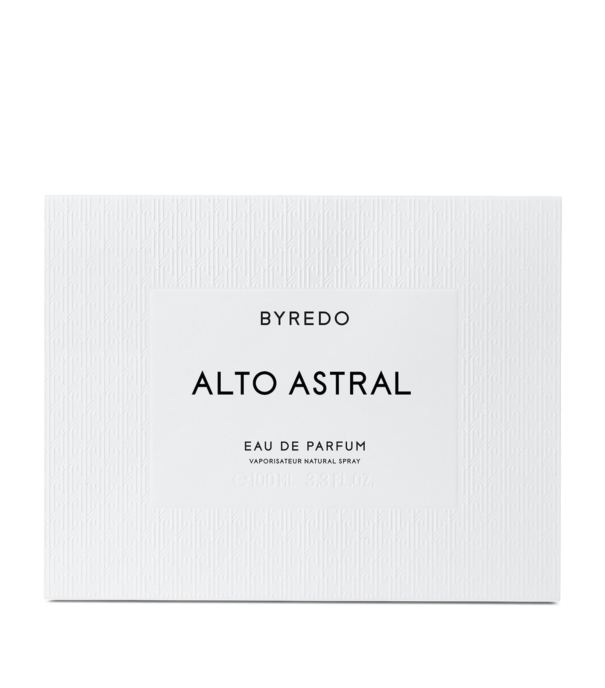 Alto Astral Eau De Parfum (100ml) NO COLOUR Image 2