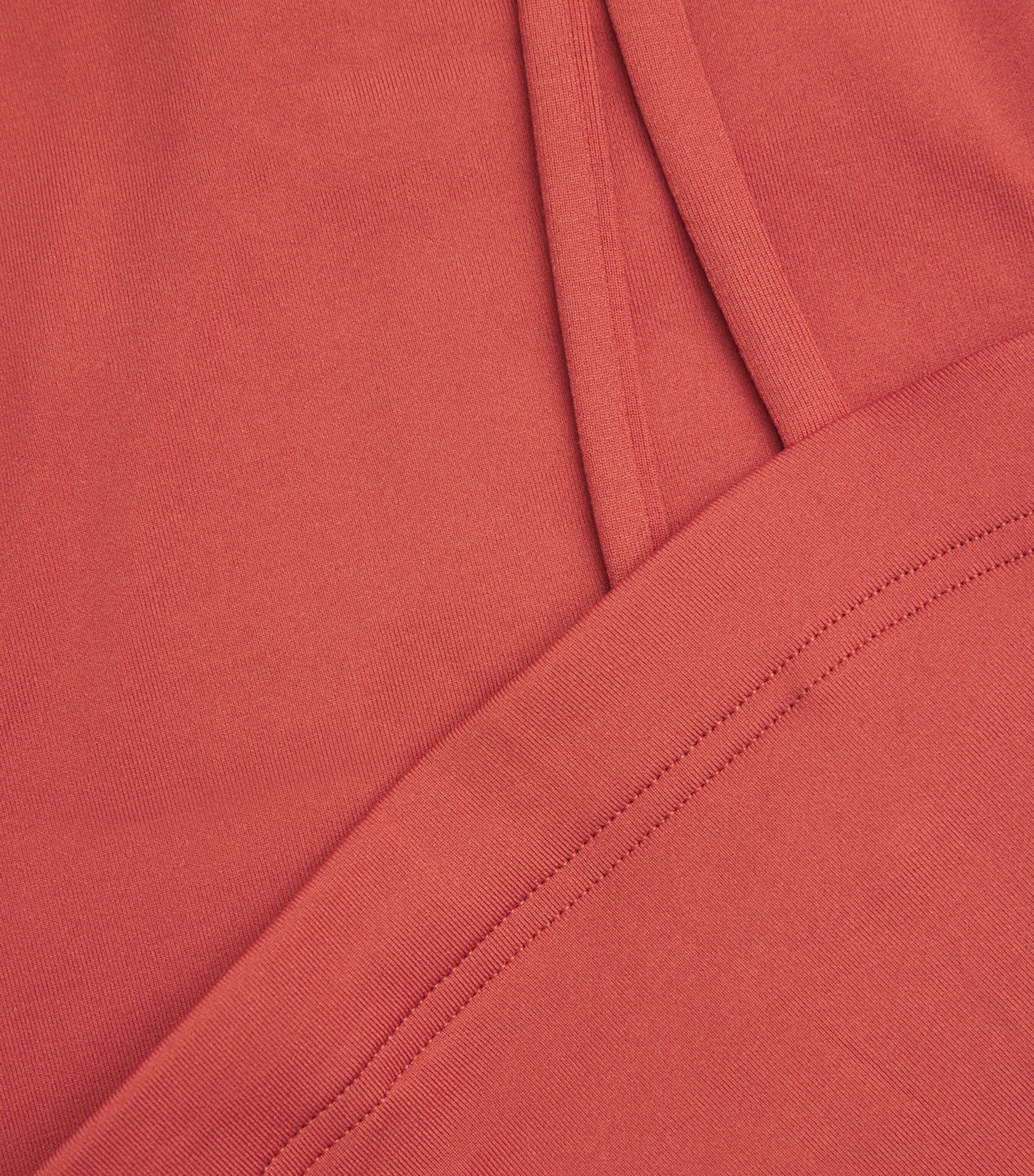 Square-Neck Aquarelle Swimsuit ETE INDIEN Image 4