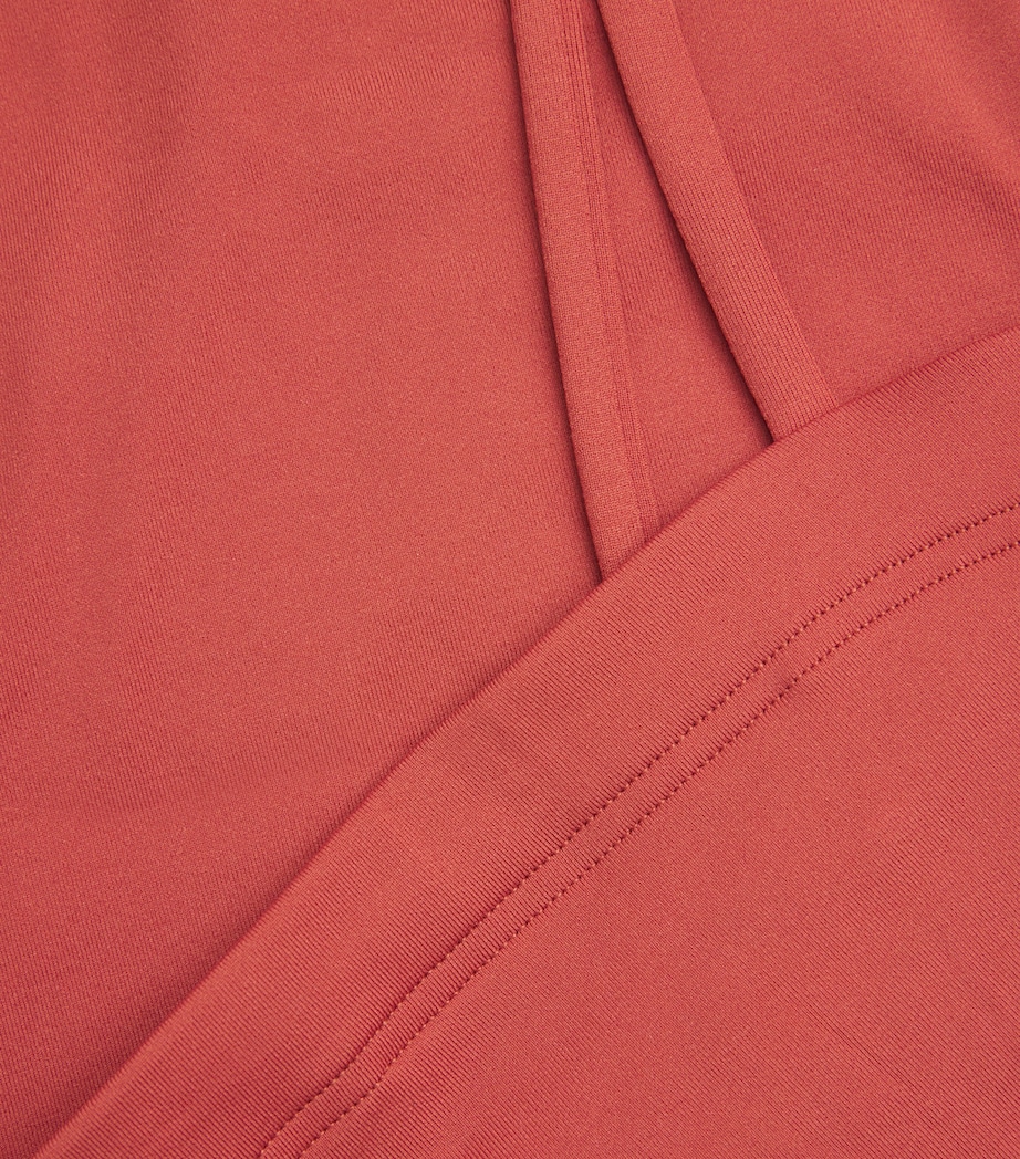 Square-Neck Aquarelle Swimsuit ETE INDIEN Image 4