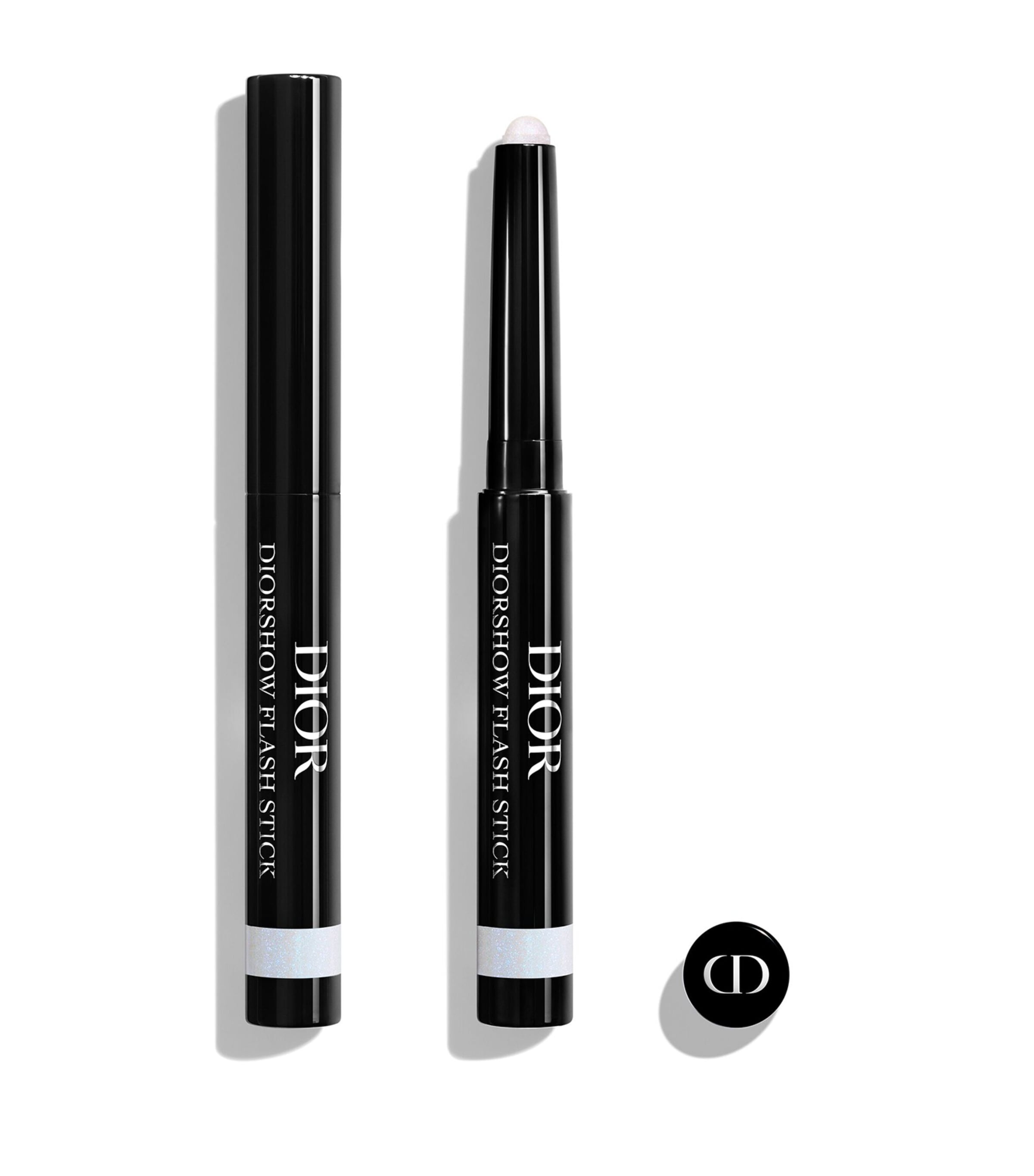 DIOR Limited Edition Waterproof Diorshow Flash Stick Blue Image 1