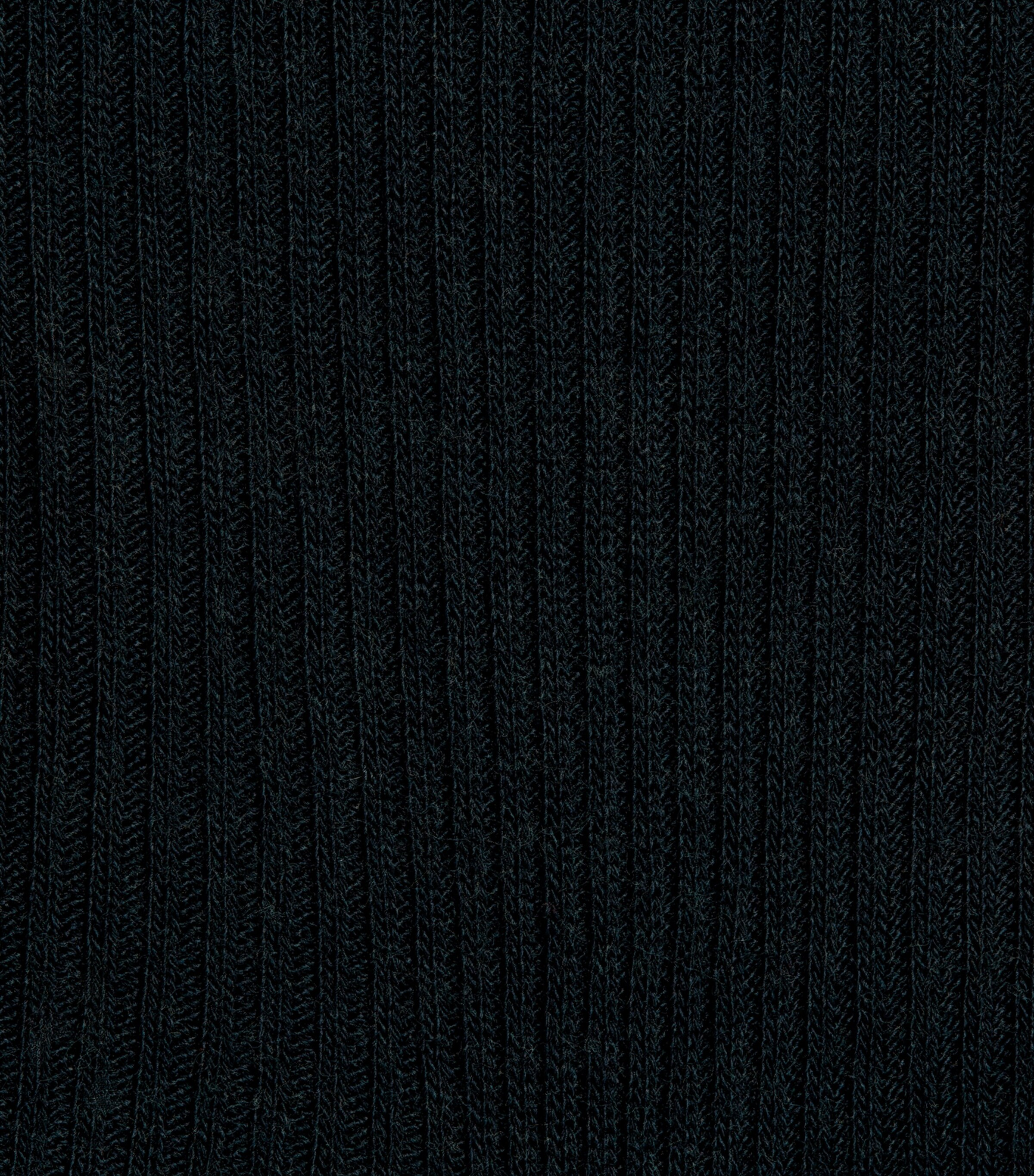 Ribbed Socks RACING GREEN Image 2