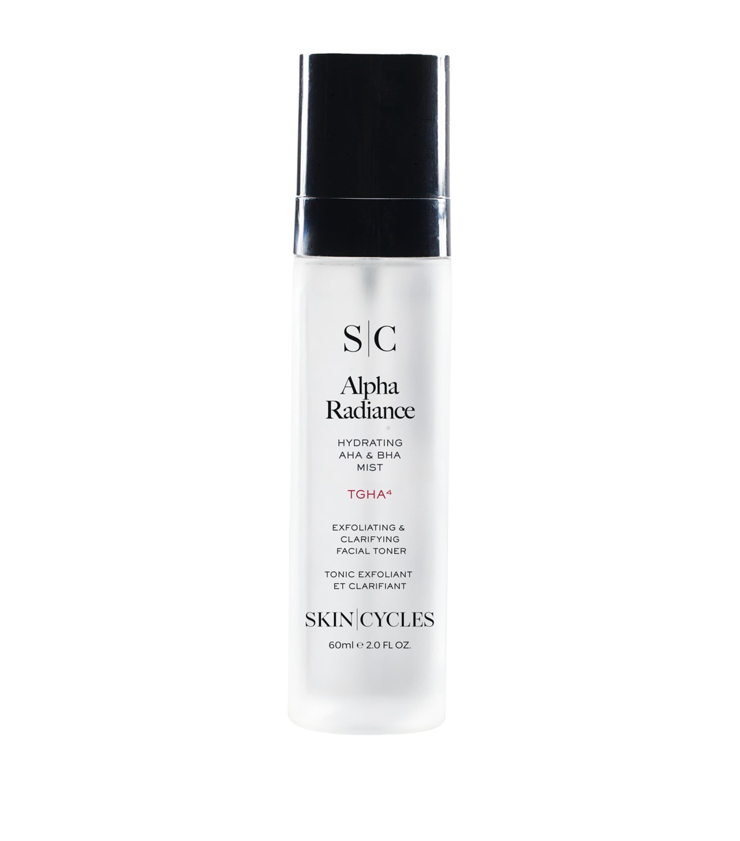 Skin Cycles Alpha Radiance Mist