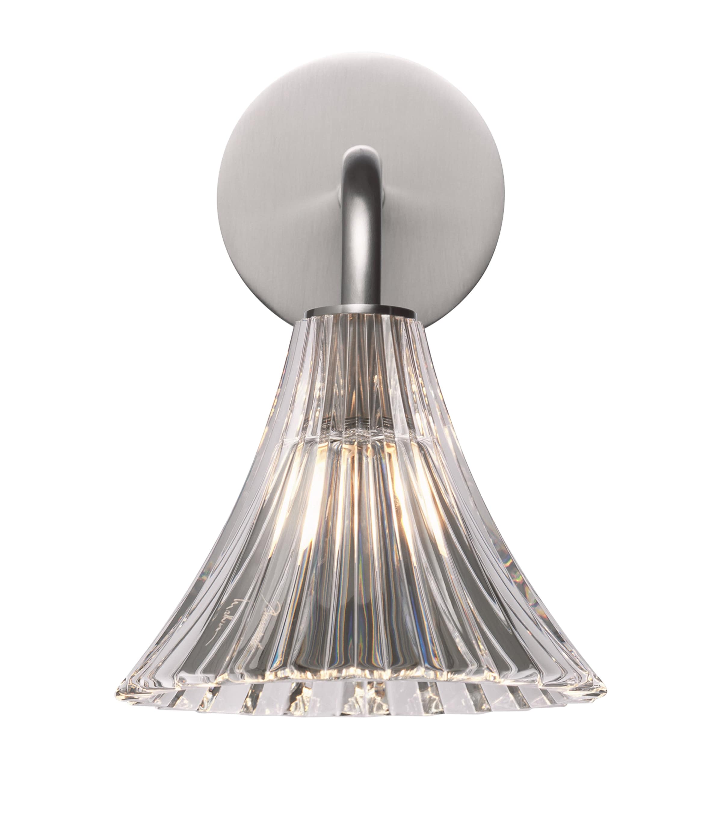 Baccarat Mille Nuits Wall Lamp
