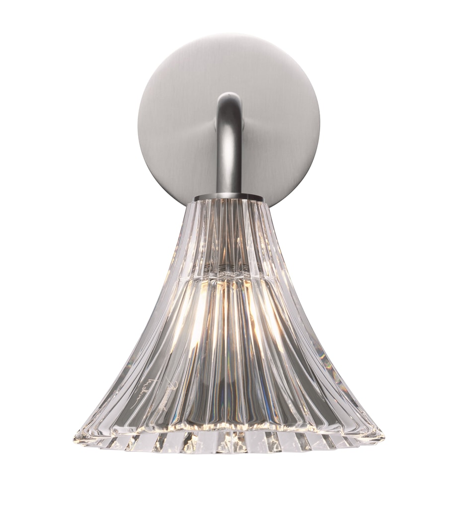 Mille Nuits Wall Lamp NO COLOUR Image 1