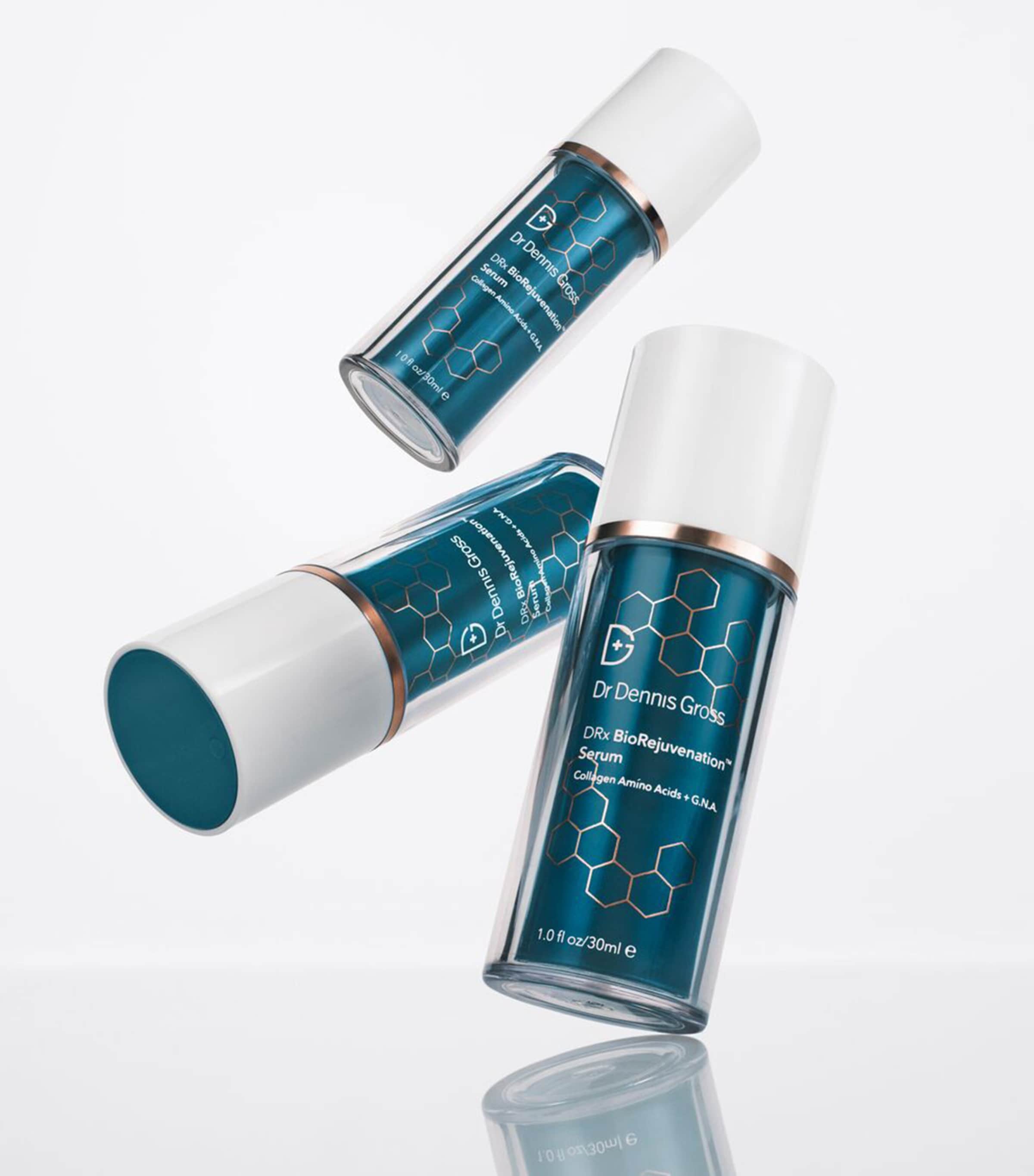Dr Dennis Gross DRx BioRejuvenation Serum (30ml) Image 2