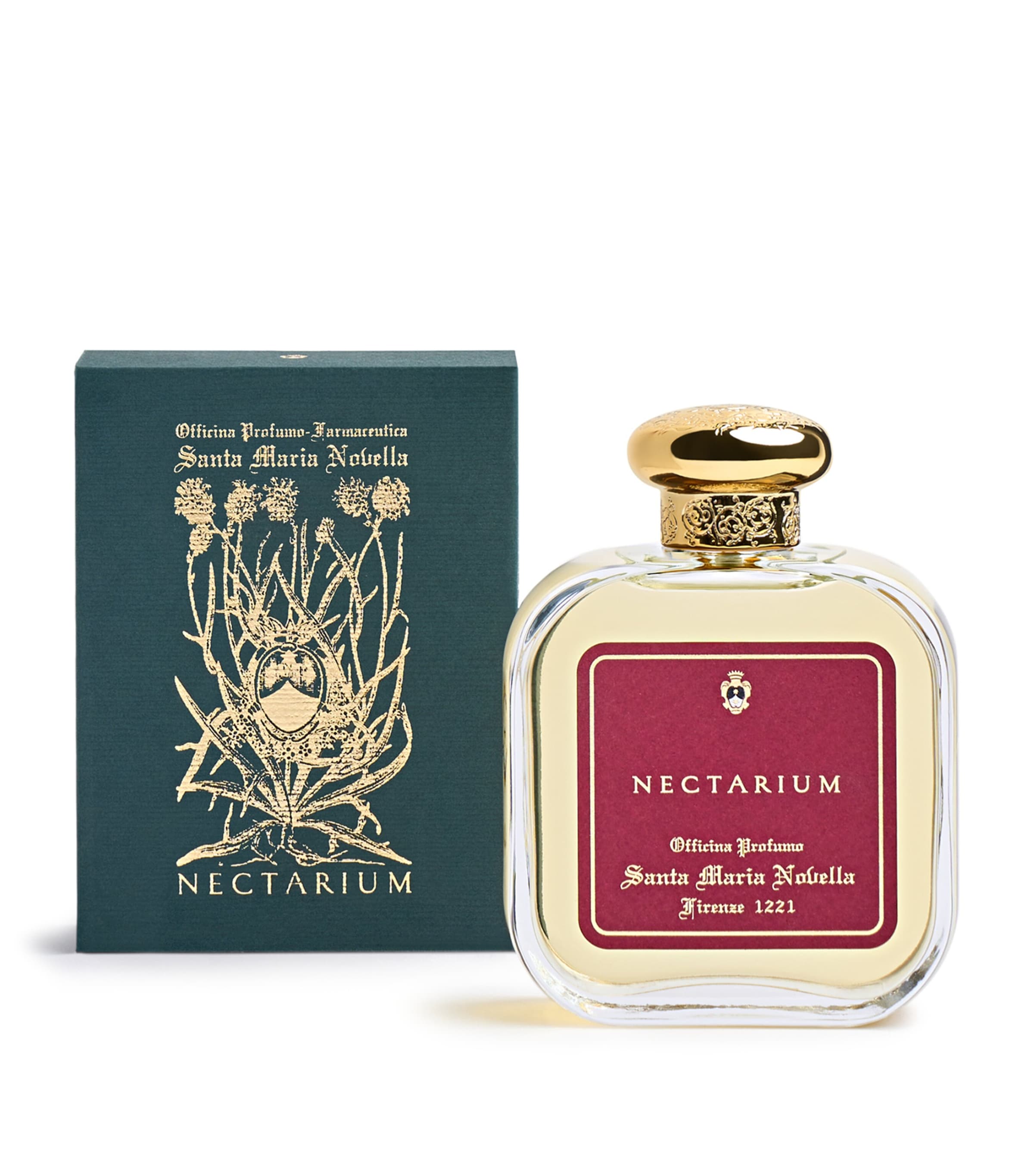 SANTA MARIA NOVELLA Nectarium Eau de Cologne (100ml) | Harrods US