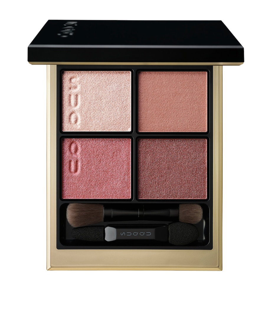 Signature Color Eyes Palette 04 SUMINADESHIKO Image 1