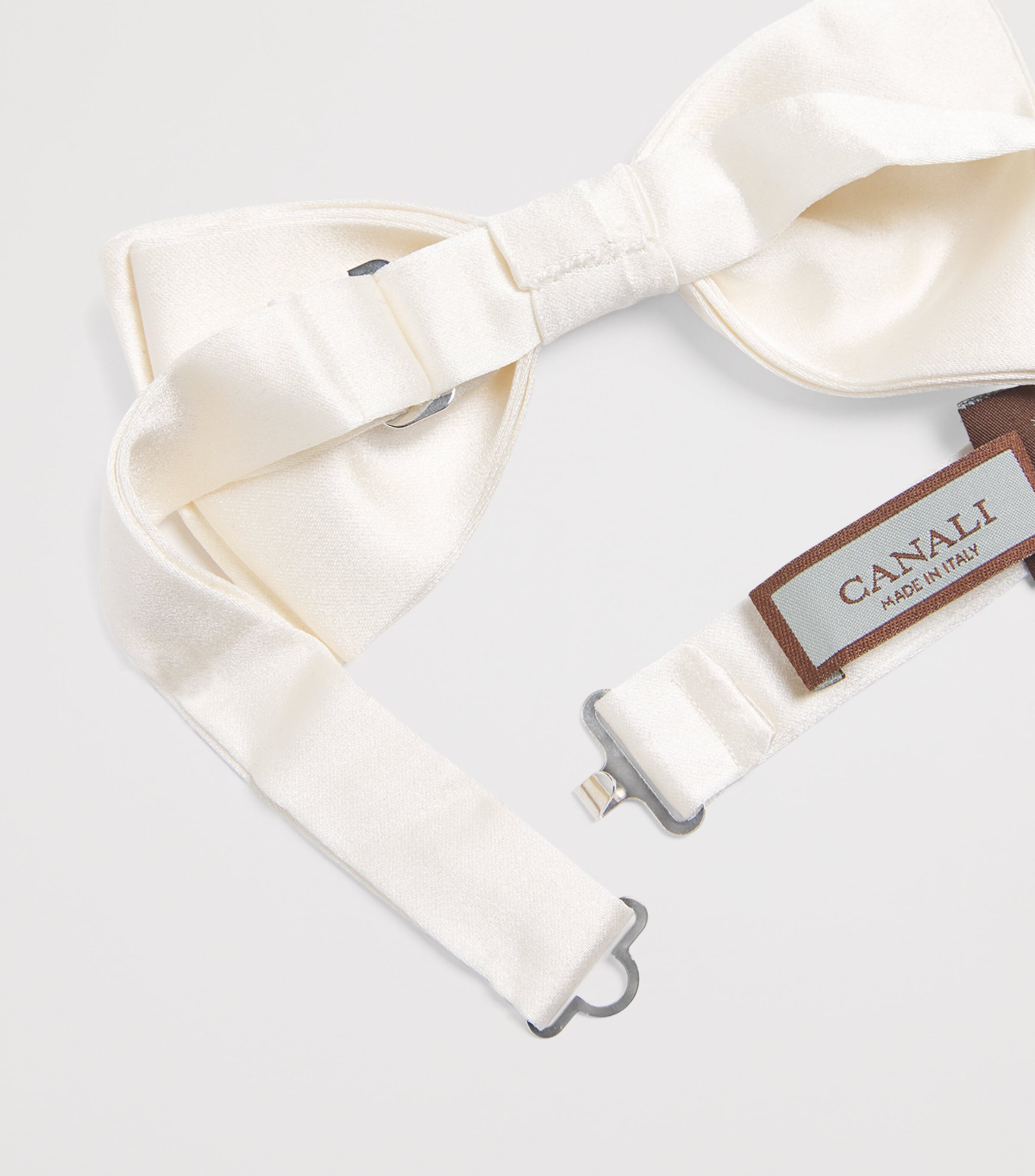 Silk Bow Tie 4 Image 3