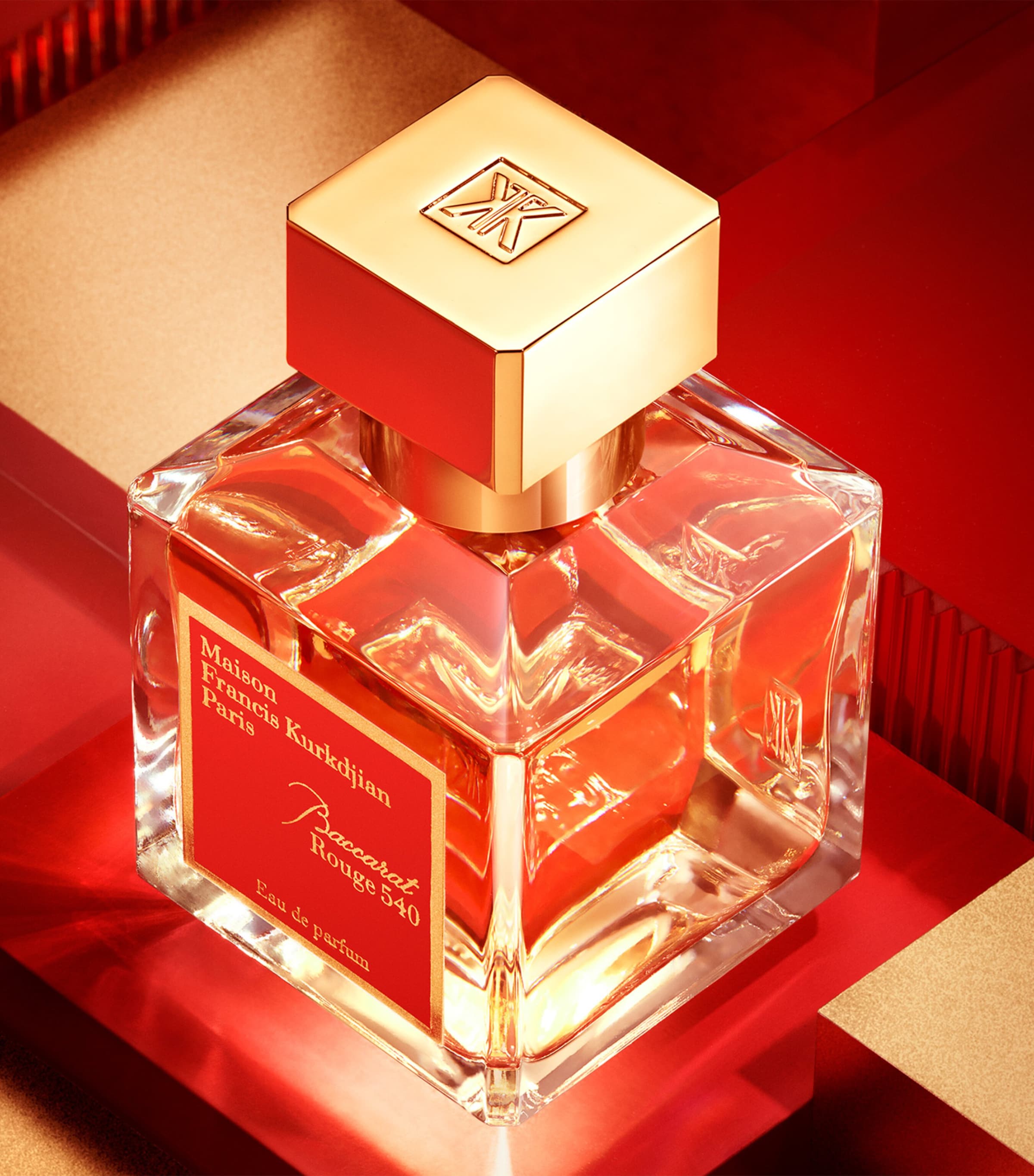 Maison Francis Kurkdjian Baccarat Rouge 540 Eau de Parfum (70ml