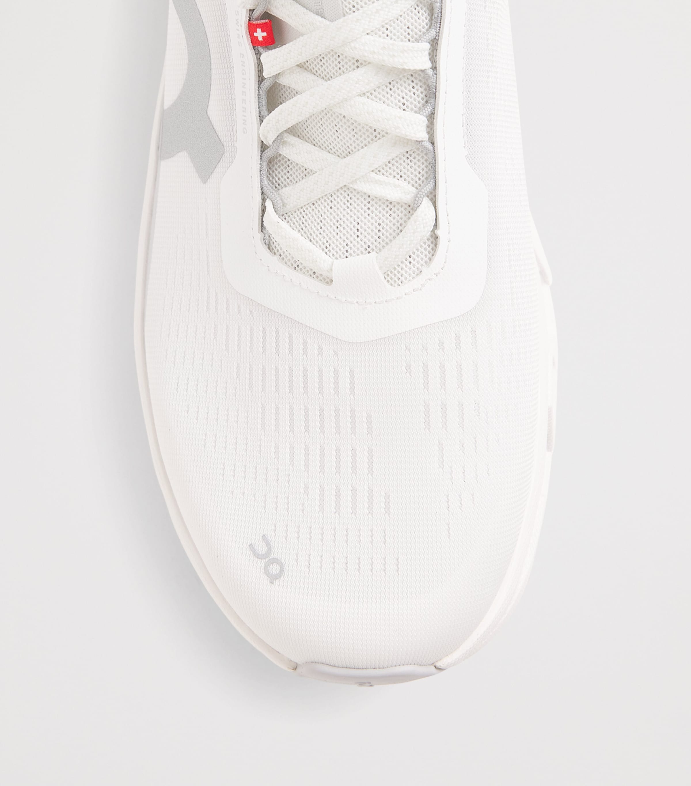 Cloudmonster 1 Trainers WHITE | WHITE Image 5