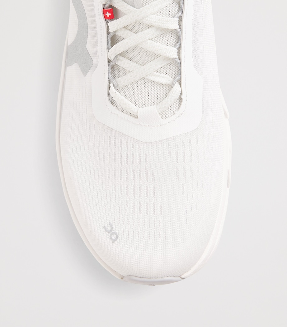 Cloudmonster 1 Trainers WHITE | WHITE Image 5