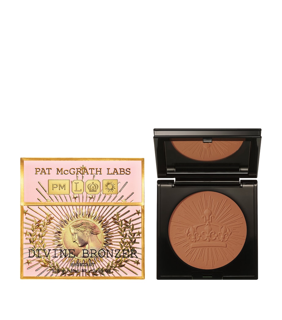 Skin Fetish: Divine Bronzer BRONZE NIRVANA Image 1