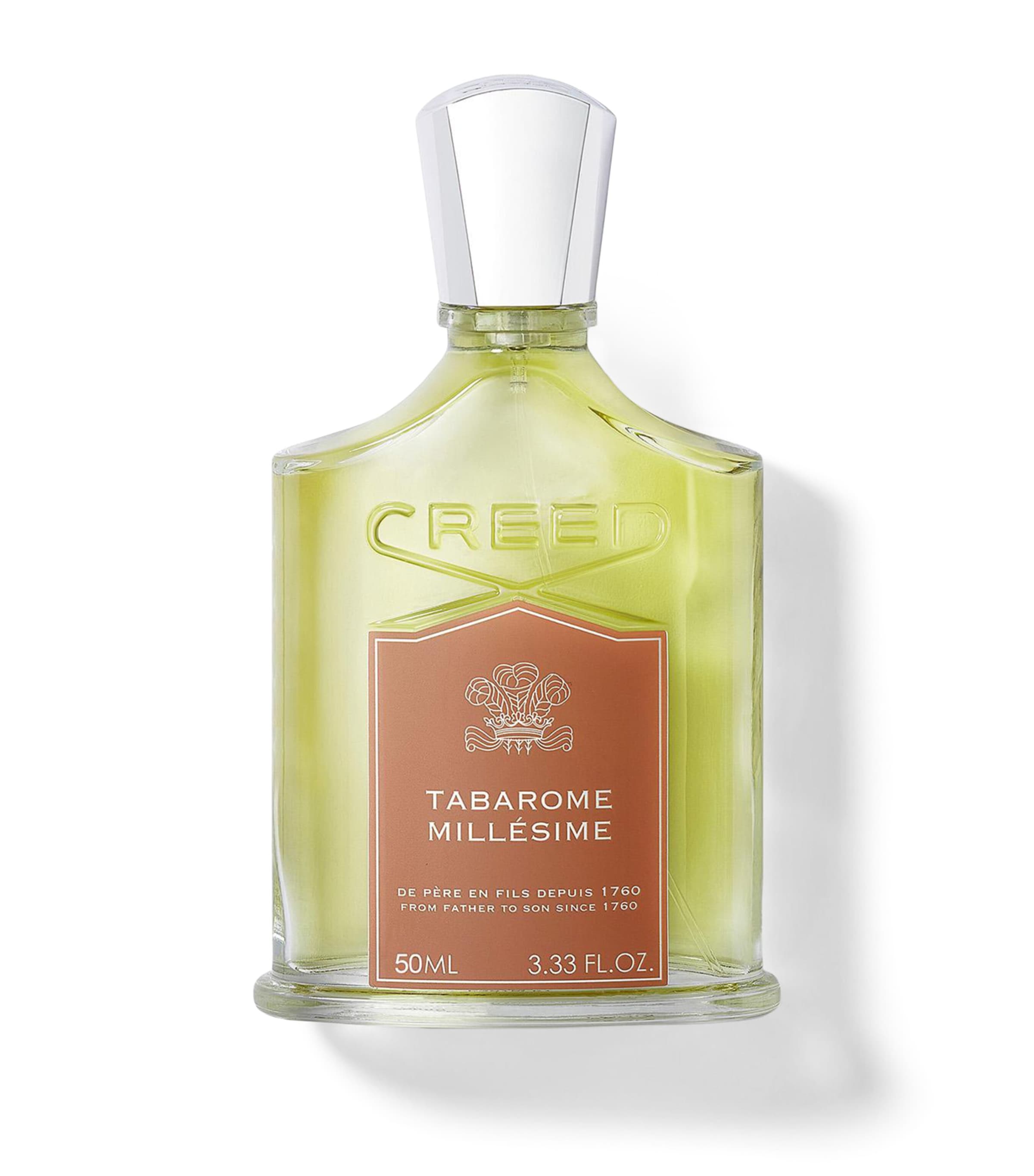 Creed Tabarome Eau De Parfum In White