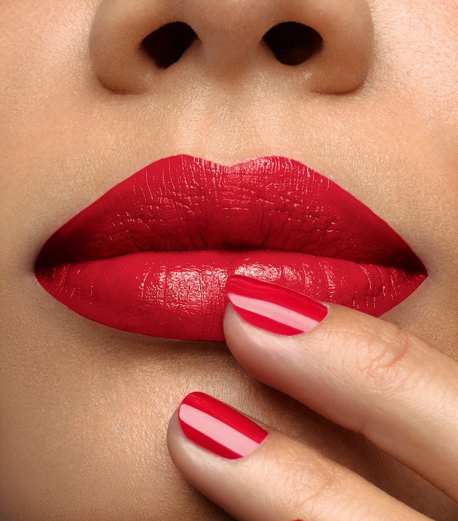 SooooO…Glow Lip Colour Lipstick Refill RED SHOW 2 Image 4