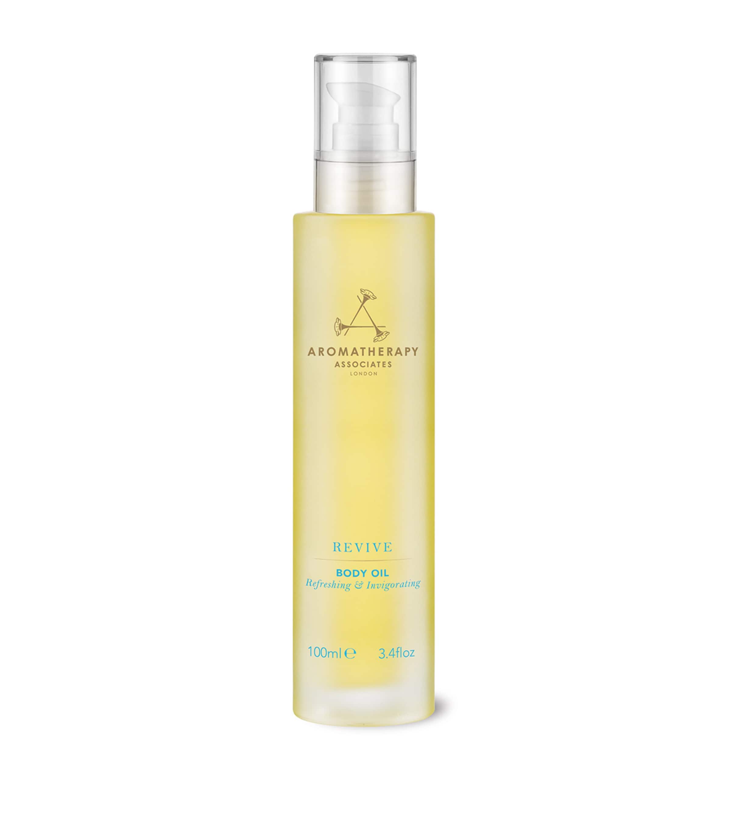 Aromatherapy Associates Revive Body Oil (100ml) | Bath & Shower | Soaks & Oils | Body Care | Body Oils | Designers | Aromatherapy Associates Aromatherapy Associates Revive Body Oil (100ml) | Bath & Shower | Soaks & Oils | Body Care | Body Oils | Designers | Aromatherapy Associates