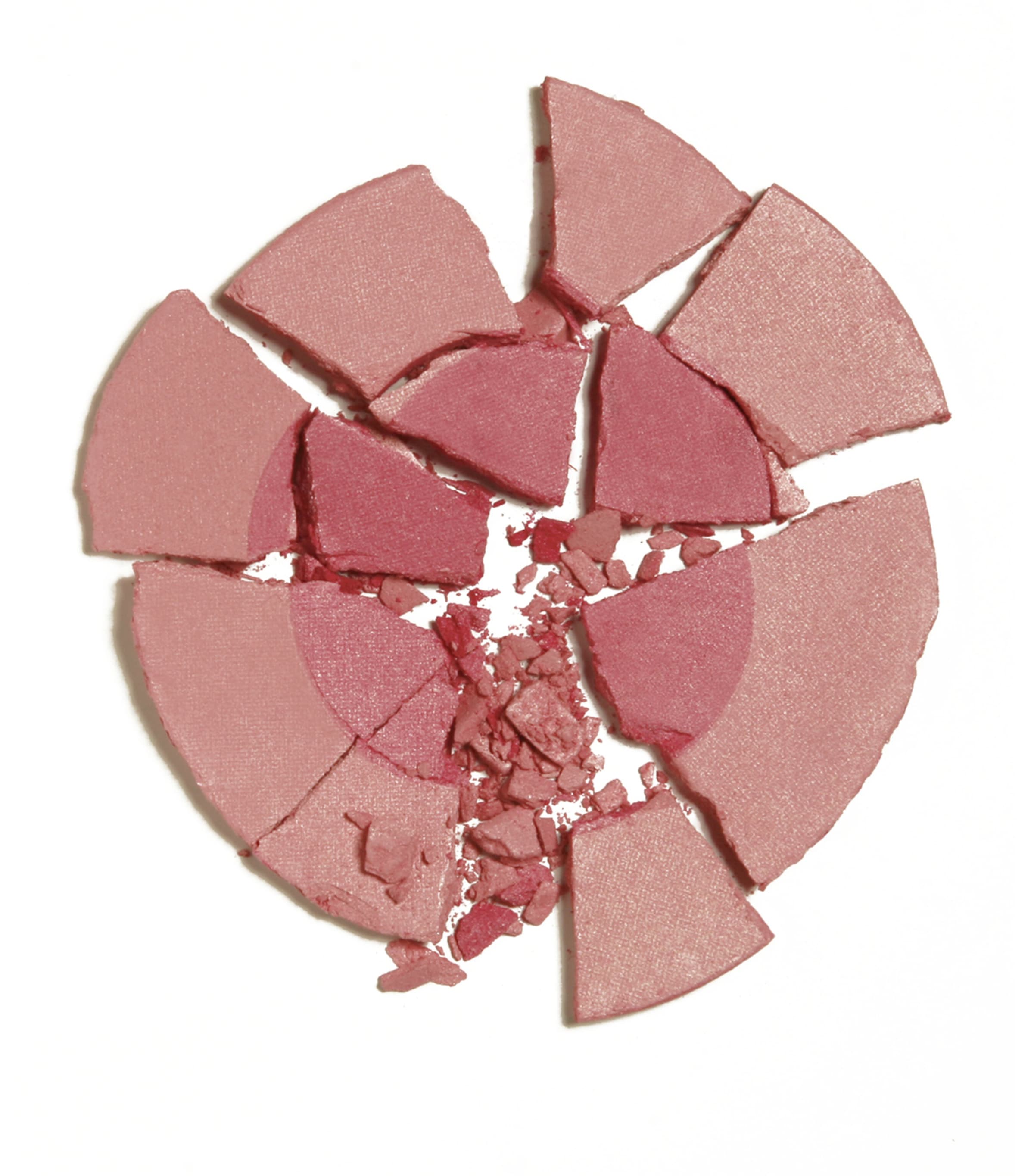 Cheek to Chic Blush LOVE IS THE DRUG Image 3