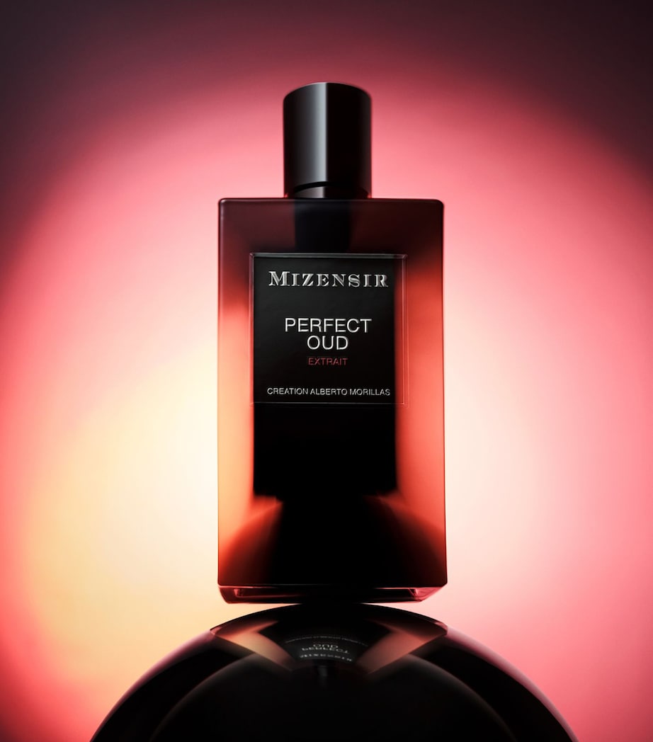 Perfect Oud Extrait de Parfum (100ml) NO COLOUR Image 5