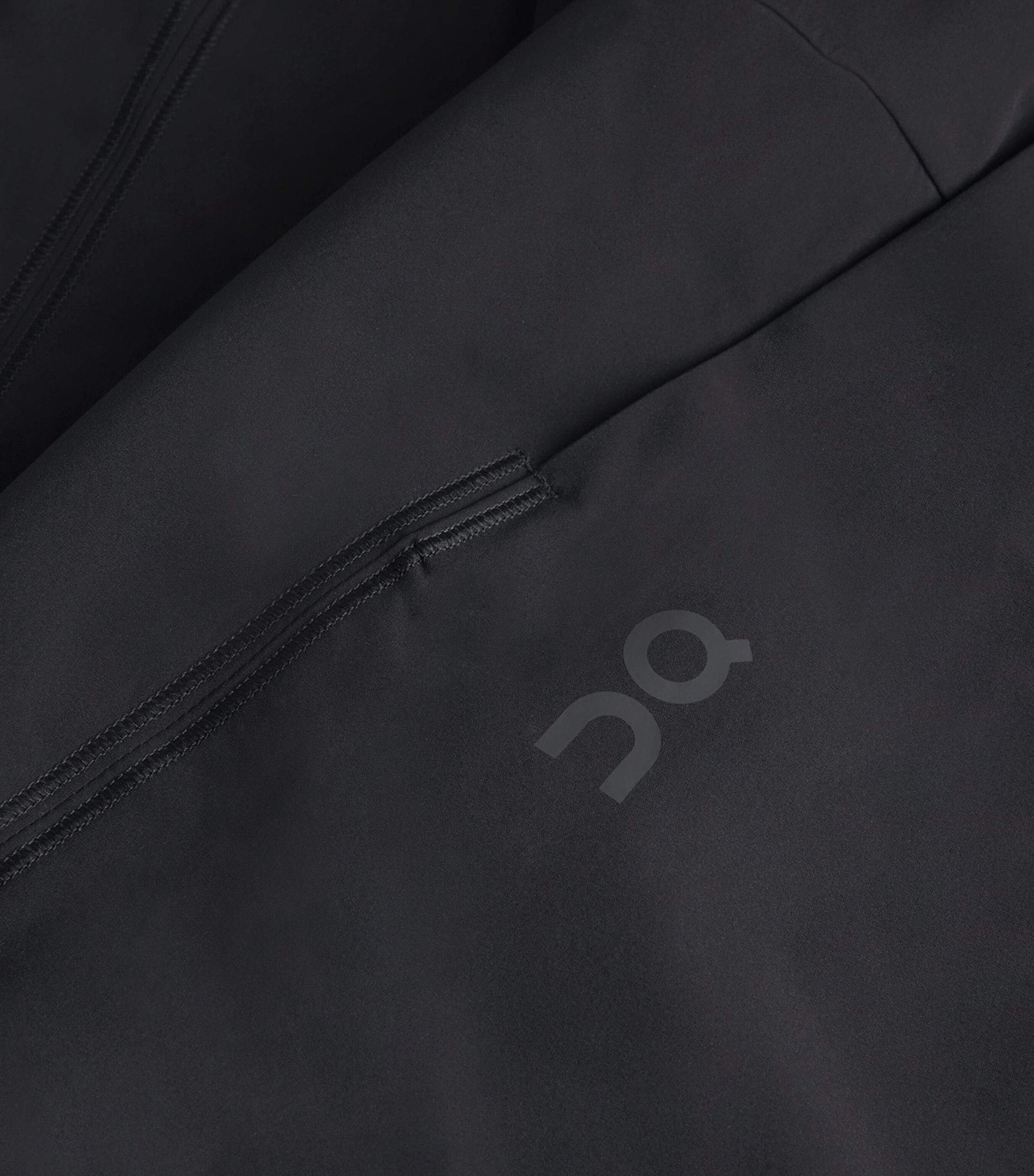 Focus Sweatpants BLACK Image 5