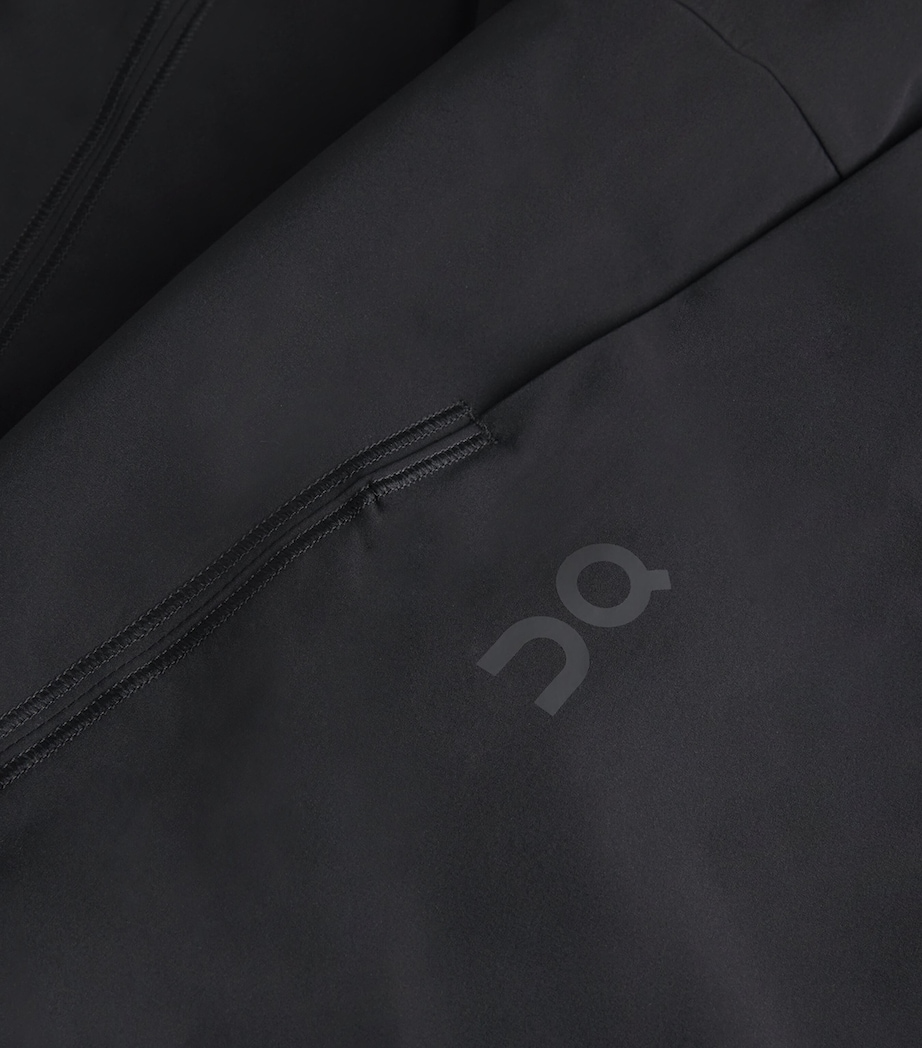 Focus Sweatpants BLACK Image 5