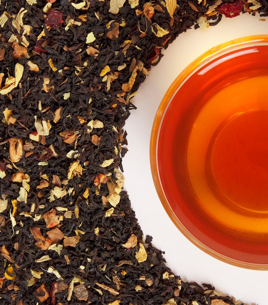 Easter Blend Loose Leaf Tea (125g) NO COLOUR Image 3