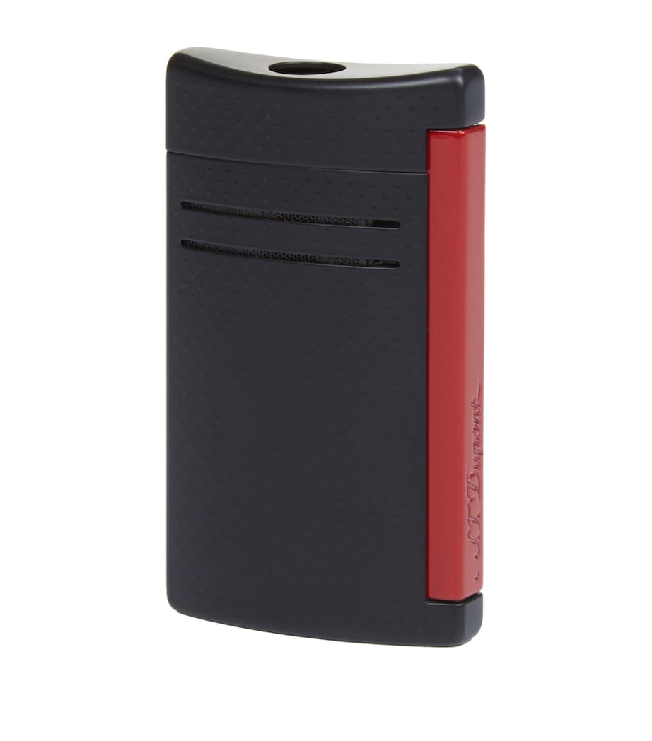 Maxijet Lighter BLACK Image 1