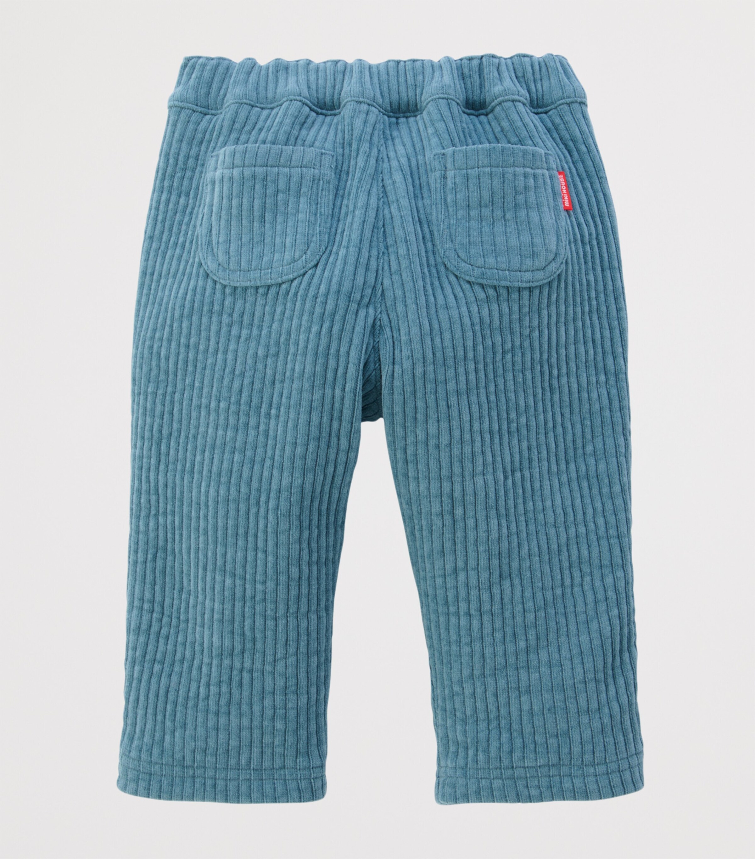 Corduroy Mascot Trousers (2-7 Years) 15 Image 8