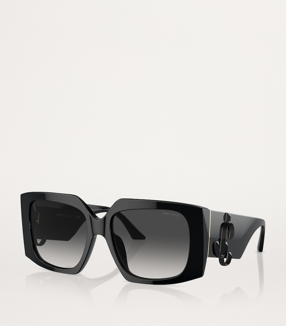 Acetate JC5006U Sunglasses 50008G Image 2