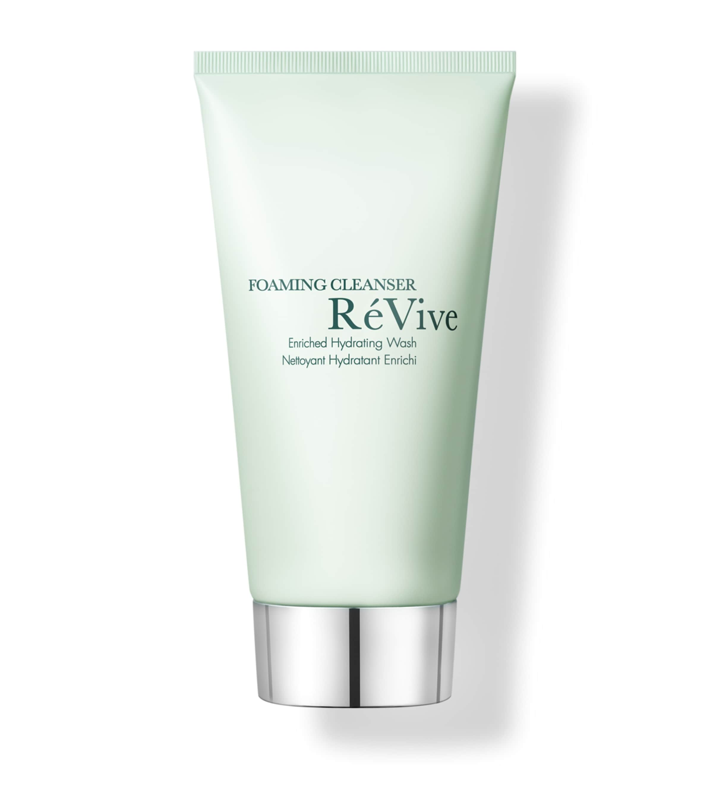 REVIVE FOAMING CLEANSER 