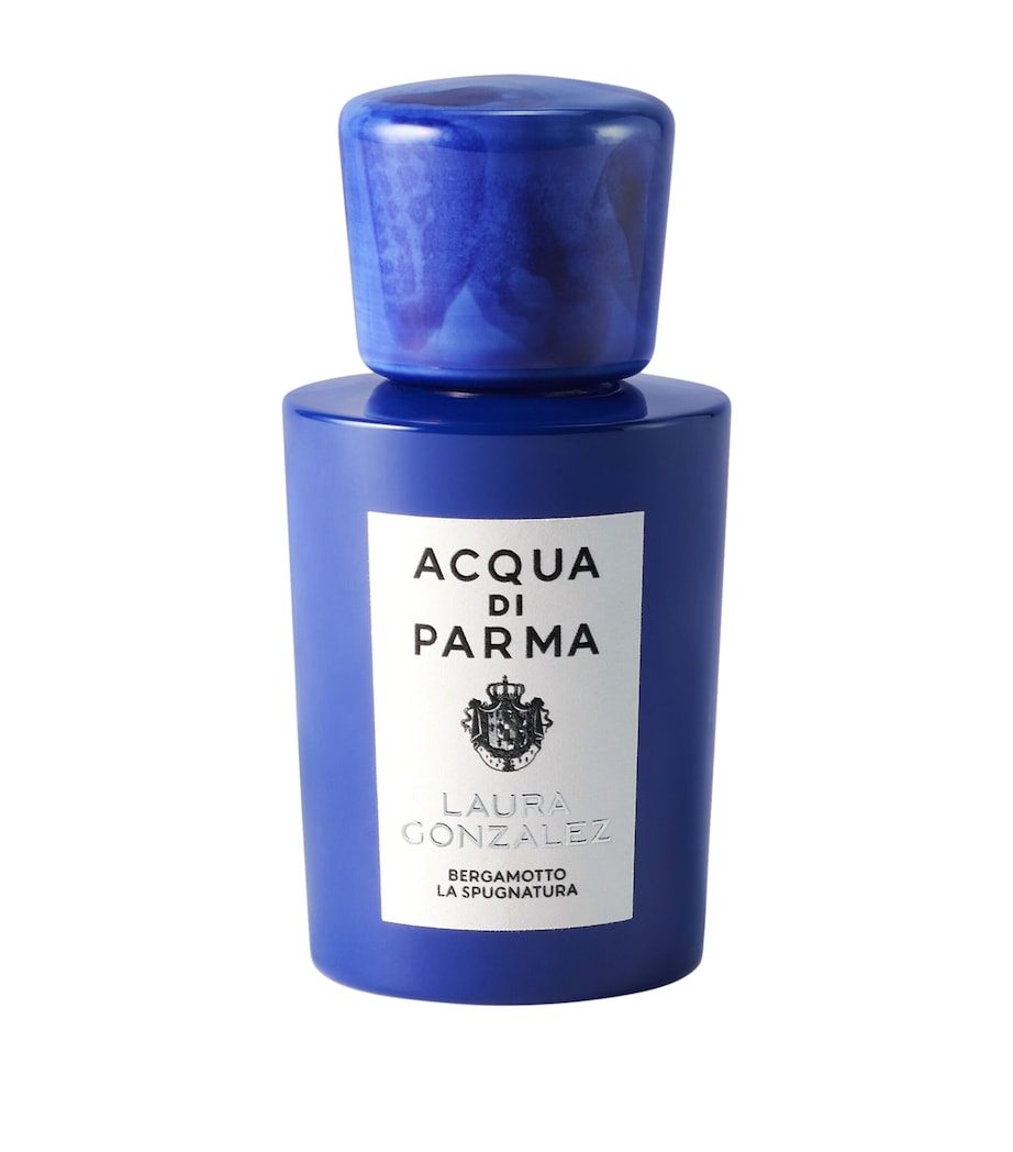 Acqua di Parma Bergamotto La Spugnatura Eau de Parfum (100ml) Image 1