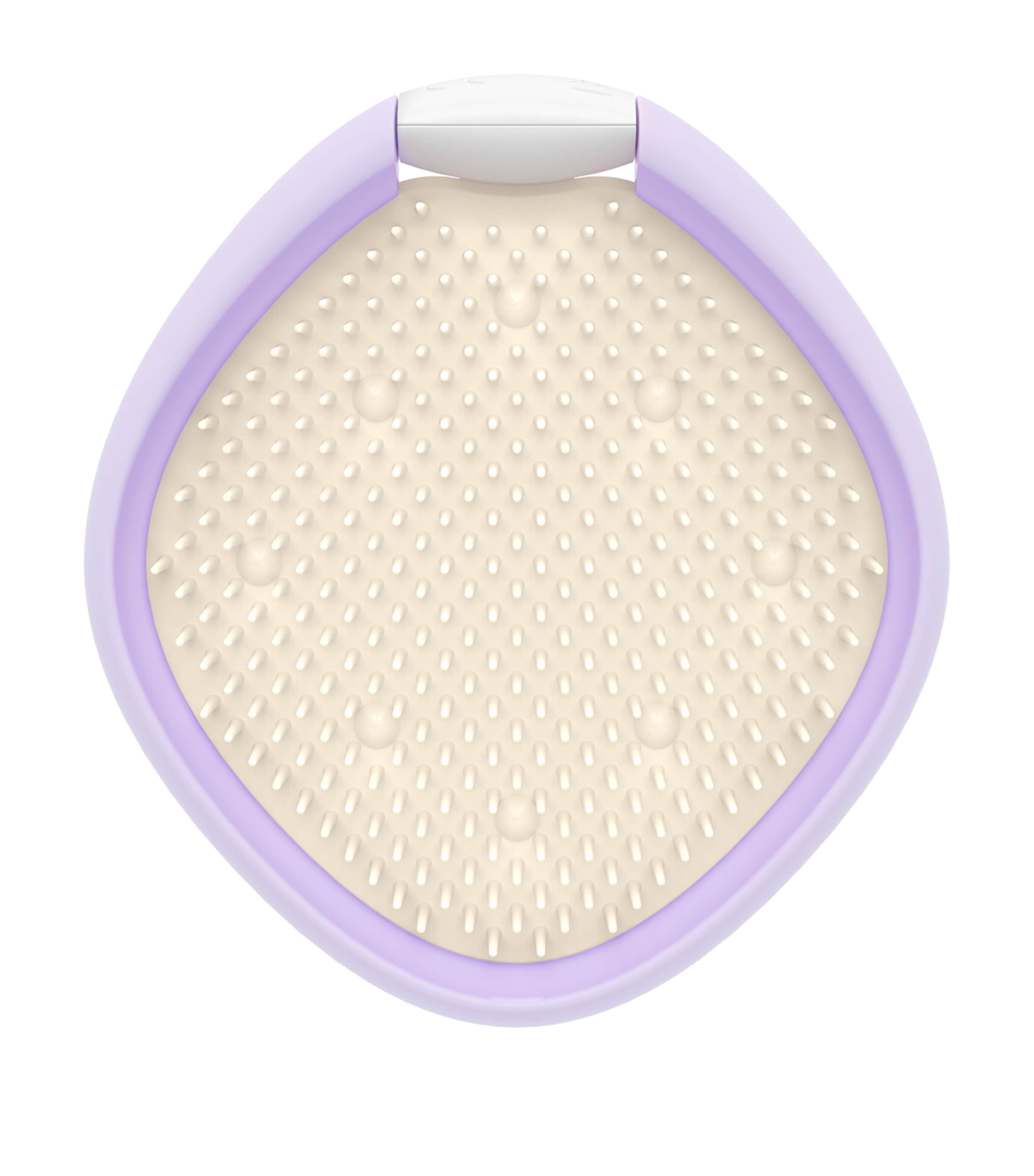 Foreo FLIP Play Advanced 3-in-1 LED Hairbrush No Image 2