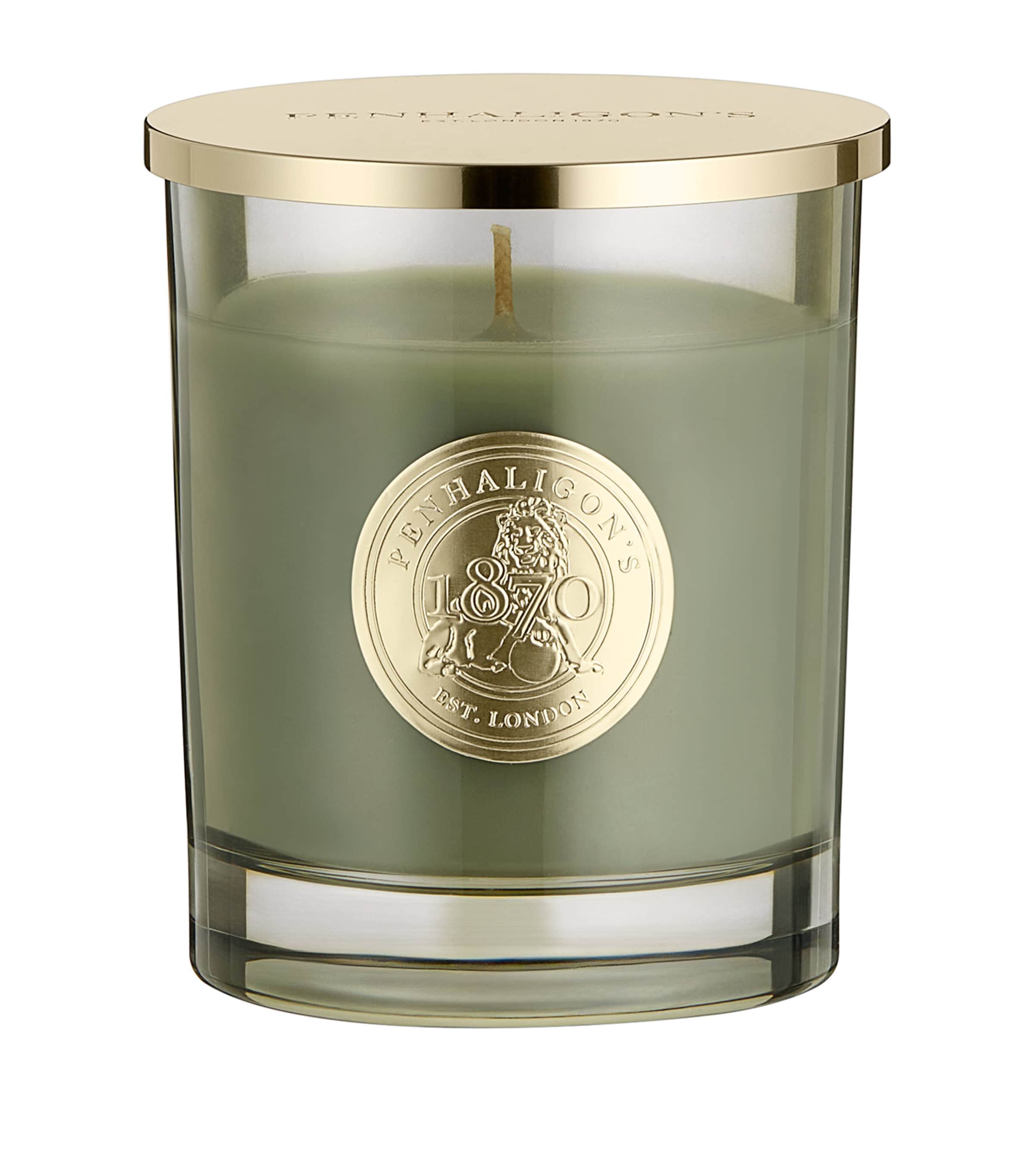 Penhaligon's Posh Home Halfeti Candle (200g) Image 1
