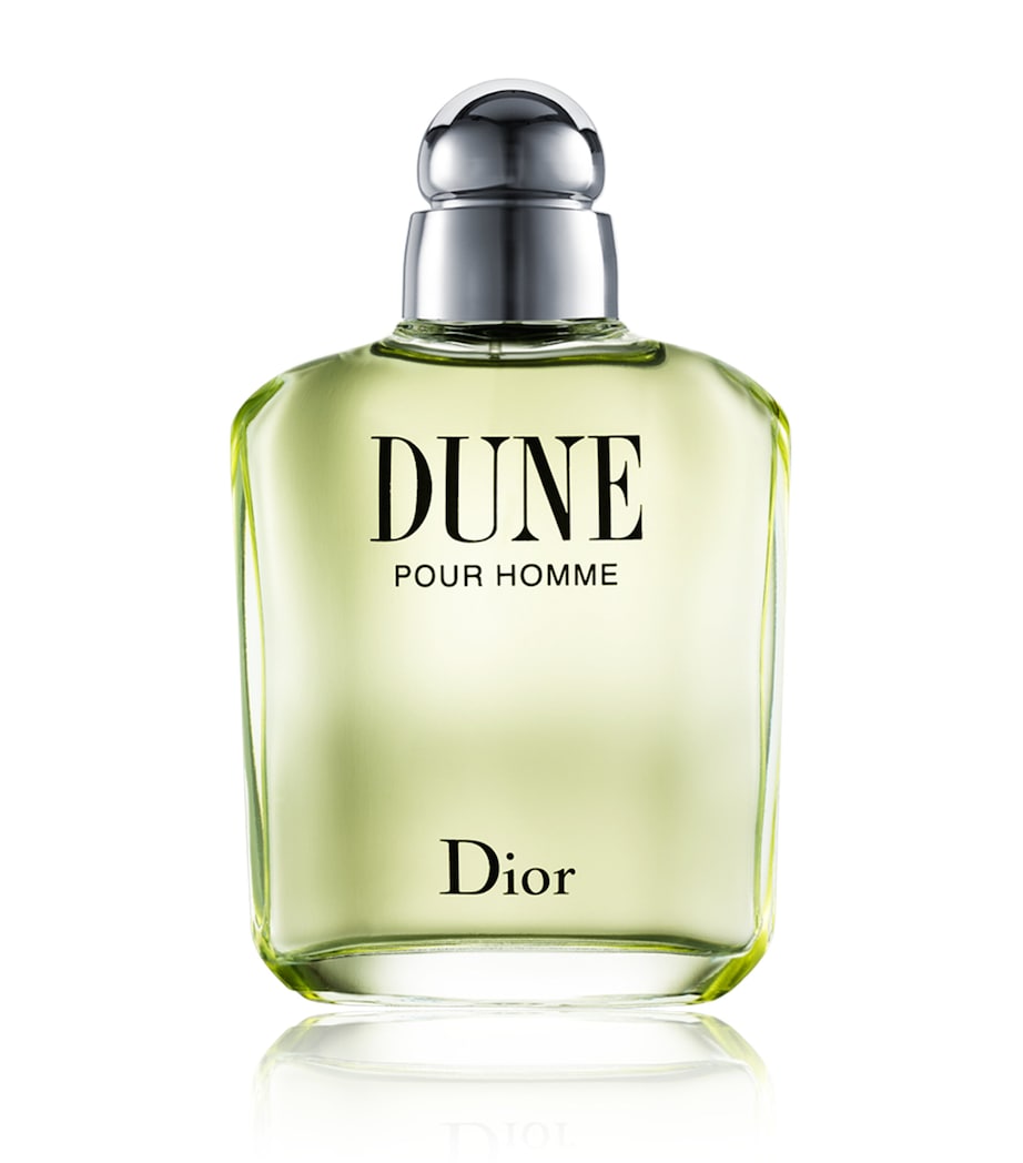 Dune For Men Eau de Toilette (100ml) NO COLOUR Image 1