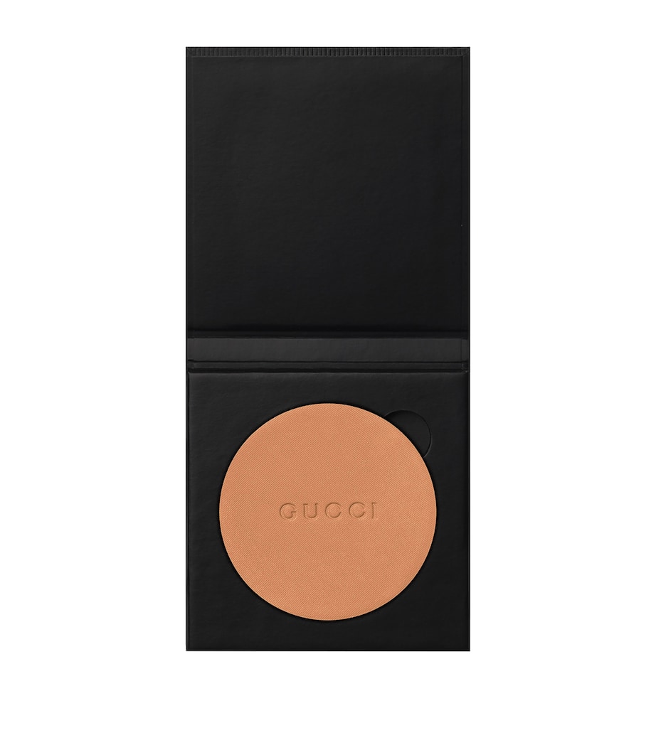 Gucci Poudre de Beauté Mat Naturel Face Powder Refill Image 1